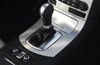 2009 Infiniti G37 Convertible Center Console Picture